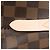 Borsa a secchiello Louis Vuitton Damier Ebene NeoNoe MM Marrone - vista 5