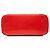 Borsa Tote Louis Vuitton Monogram Vernis Avalon MM Rossa Rosso - vista 3