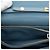Blue Prada Saffiano Lux Wallet On Chain Crossbody Bag - view 4