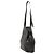 Borsa a spalla Louis Vuitton Epi PM Bucket Bag Nera Nero - vista 2