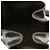Borsa a spalla Louis Vuitton Epi PM Bucket Bag Nera Nero - vista 4