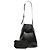 Borsa a spalla Louis Vuitton Epi PM Bucket Bag Nera Nero - vista 9