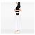 Bolsa de mão Mini Pochette Accessoires Louis Vuitton Monogram Castanha Marrom - vista 7