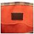 Borsa Tote Louis Vuitton Damier Ebene Sac Plat Marrone - vista 5