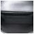 Black Chanel CC gesteppte Lammleder Half Moon Top Handle Flap Satchel Schwarz - Ansicht 4