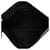 Borsa a pochette Louis Vuitton Monogram Eclipse Discovery Pochette GM nera Nero - vista 4