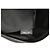 Borsa a pochette Louis Vuitton Monogram Eclipse Discovery Pochette GM nera Nero - vista 6
