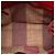 Bamboo Borsa Satchel Daily Gucci Small in pelle rossa con bambù Rosso - vista 4
