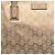 Tote Gucci Large GG Stampata Oro D'oro - vista 10