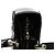 Borsa Lady Dior Large in pelle verniciata Cannage Nera Nero - vista 7