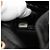 Borsa a secchiello Chanel Caviar Triple CC con coulisse Nero - vista 6
