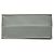 Book Tote Dior in pelle goffrata grigia, dimensione Medium Grigio - vista 3