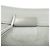 Book Tote Dior in pelle goffrata grigia, dimensione Medium Grigio - vista 6
