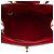 Borsa a tracolla Louis Vuitton Epi Cluny rossa Rosso - vista 4