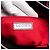 Tote LOEWE Anagram in jacquard con perline nero - vista 5