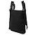 Borsa a tracolla Gucci GG Canvas nera Nero - vista 2