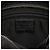 Borsa a tracolla Gucci GG Canvas nera Nero - vista 5
