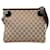 Borsa a tracolla Gucci GG Canvas Eclipse marrone