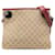 Borsa a Tracolla Gucci GG Canvas Eclipse Beige