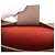Borsa a mano Louis Vuitton Damier Ebene Trousse Pochette Marrone - vista 6