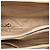 Borsa Grand Shopping Tote Chanel Caviar Beige - vista 4