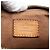Borsa Satchel Louis Vuitton Monogram Palermo PM Marrone - vista 5