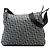 Borsa a tracolla Diorissimo Trotter Canvas blu Dior