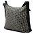 Borsa a tracolla Diorissimo Trotter Canvas blu Dior - vista 2