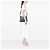 Borsa a tracolla Diorissimo Trotter Canvas blu Dior - vista 7