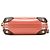 Borsa a tracolla Louis Vuitton Vernis Miroir Venice Arancione - vista 3