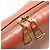 Borsa a tracolla Louis Vuitton Vernis Miroir Venice Arancione - vista 7
