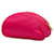 Saffiano Pouch Prada Tessuto Rosa  - vista 2