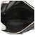 Borsa a tracolla LOEWE Anagram Canvas Nera Nero - vista 4
