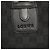 Borsa a tracolla LOEWE Anagram Canvas Nera Nero - vista 6