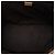 Borsa Satchel Gucci in pelle marrone con ciondolo GG - vista 4