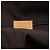 Borsa Satchel Gucci in pelle marrone con ciondolo GG - vista 6