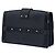 Borsa a tracolla Louis Vuitton Epi Trunk Nera Nero - vista 2