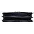 Borsa a tracolla Louis Vuitton Epi Trunk Nera Nero - vista 3
