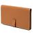 Cartera Hermès Bearn en Epsom Marrón Castaño - vista 2