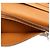 Cartera Hermès Bearn en Epsom Marrón Castaño - vista 4