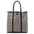 Tote Verticale Gucci GG Supreme Joy beige