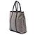 Tote Verticale Gucci GG Supreme Joy beige - vista 2