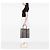 Tote Verticale Gucci GG Supreme Joy beige - vista 7