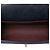 Borsa a tracolla Chanel Boy Flap Bicolor in Shearling Old Medium Nera Nero - vista 4