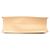 Tote in pelle LOEWE Tan Cammello - vista 3