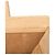 Tote in pelle LOEWE Tan Cammello - vista 7