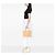 Tote in pelle LOEWE Tan Cammello - vista 8