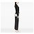 Bolso bandolera Chanel Mini Rectangular Classic de piel de becerro estampada en verde con solapa única - vista 7