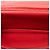 Borsa a tracolla Chanel Diagonal Wallet On Chain in pelle di capra matelassé rossa Rosso - vista 4