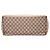 Tote Gucci GG Canvas Web Beige - vista 3